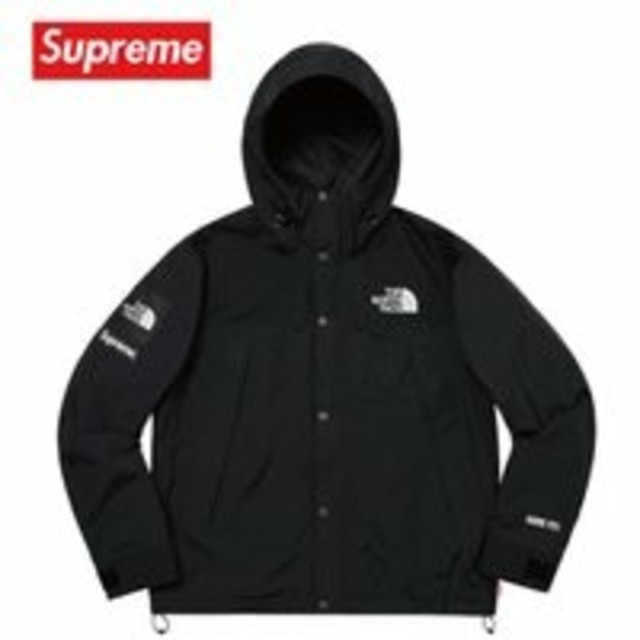 から厳選した Supreme - 19ss Supreme マウンテンパーカー - capdiv