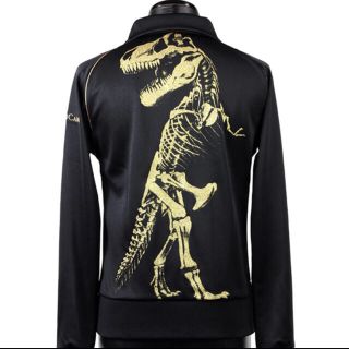 限定モデル DRESSCAMP Champion T-REXジャージ 小栗旬着用