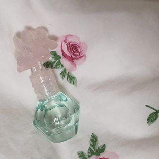 ジルスチュアート(JILLSTUART)のJILLSTUARTの試供品(香水)(サンプル/トライアルキット)