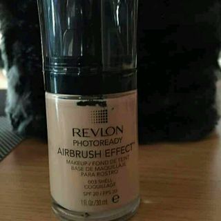 レブロン(REVLON)の15日まで☆まー様取り置き(ファンデーション)