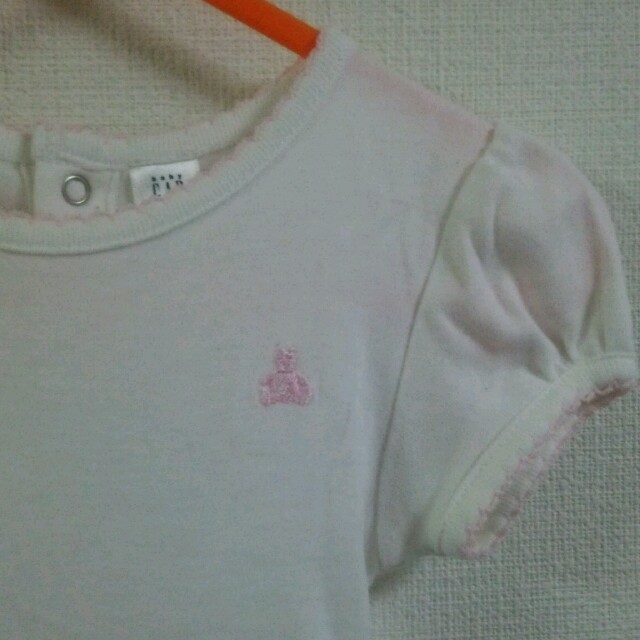 babyGAP(ベビーギャップ)のbaby Gap♥70 キッズ/ベビー/マタニティのベビー服(~85cm)(ワンピース)の商品写真