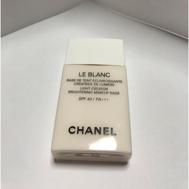 CHANEL(シャネル)のシャネル ルブラン バーズ ルミエール#30 リス  コスメ/美容のベースメイク/化粧品(化粧下地)の商品写真