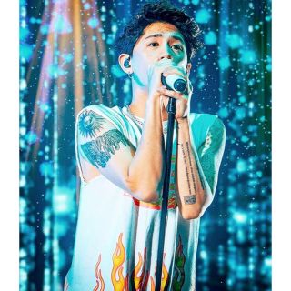 One Ok Rock ワンオク パーカー の通販 ラクマ