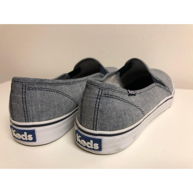 Keds(ケッズ)のkeds レディースの靴/シューズ(スリッポン/モカシン)の商品写真