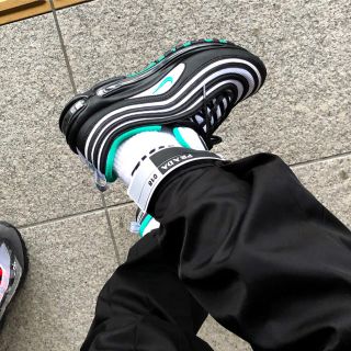 ナイキ(NIKE)のair max 97(スニーカー)