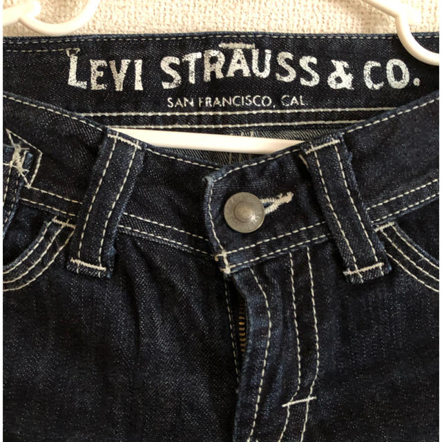 Levi's(リーバイス)のリーバイス ジーンズ デニム Levis レディースのパンツ(デニム/ジーンズ)の商品写真