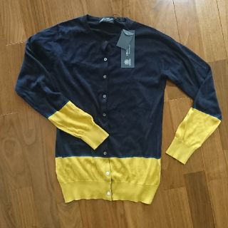 ジョンスメドレー(JOHN SMEDLEY)のJOHN SMEDLEY カーディガン(カーディガン)