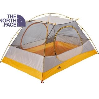 ザノースフェイス(THE NORTH FACE)の最終　新品 ノースフェイス テント セコイア SEQUOIA 3(テント/タープ)