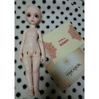 Soom⑅﻿ iMda 幼SDサイズ(キャラクターグッズ)