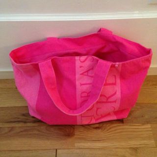 ヴィクトリアズシークレット(Victoria's Secret)のBag(トートバッグ)