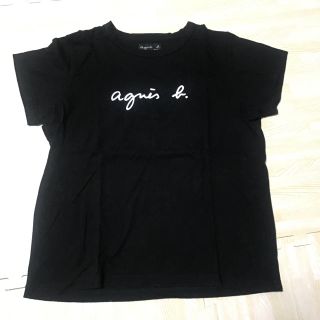 アニエスベー(agnes b.)のアニエスベー 半袖Tシャツ(Tシャツ(半袖/袖なし))