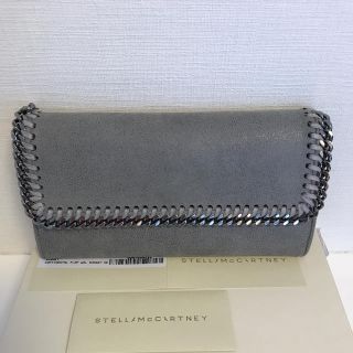 ステラマッカートニー(Stella McCartney)の専用です。ステラマッカートニー  長財布(財布)