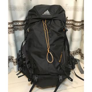 グレゴリー(Gregory)のスノー様専用 グレゴリー バルトロ75(登山用品)