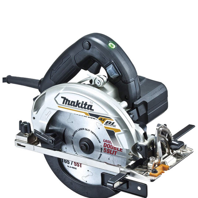 っているショップをご 早い者勝ちmakita 電子丸ノコ HS6303 165mm 黒