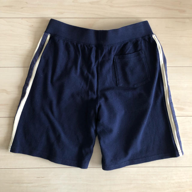 POLO RALPH LAUREN(ポロラルフローレン)のRalph Lauren ショートパンツ 150 キッズ/ベビー/マタニティのキッズ服男の子用(90cm~)(パンツ/スパッツ)の商品写真