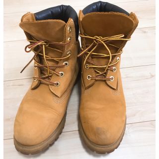 ティンバーランド(Timberland)のティンバーランド 女性用 24.5㎝(ブーツ)