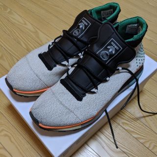 アレキサンダーワン(Alexander Wang)のアレキサンダーワン✕adidas 26.5cm(スニーカー)