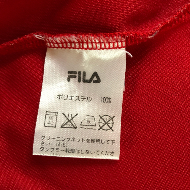 FILA(フィラ)のFILA レディーステニスウェア スポーツ/アウトドアのテニス(ウェア)の商品写真