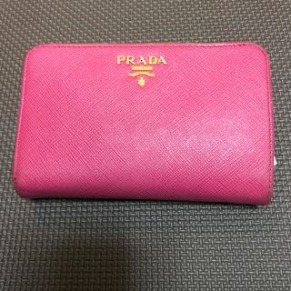 プラダ(PRADA)のプラダ 財布(財布)