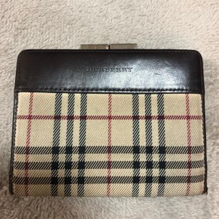 バーバリー(BURBERRY)のな様  専用(財布)