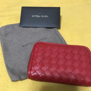 ボッテガヴェネタ(Bottega Veneta)のボッテガヴェネタ コインケース(コインケース/小銭入れ)