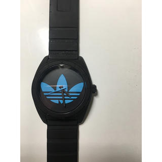 アディダス(adidas)のアディダス 腕時計　値引しました¥4000→¥2300(腕時計(デジタル))