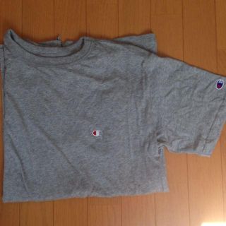 チャンピオン(Champion)のchampion Tシャツ(Tシャツ(半袖/袖なし))