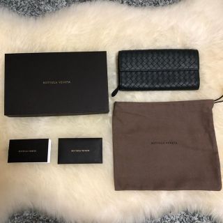 ボッテガヴェネタ(Bottega Veneta)のamitan様専用(財布)