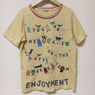 ラフ(rough)のrough(Tシャツ(長袖/七分))