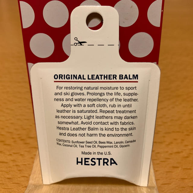 HESTRA(ヘストラ)のq 様　専用 スポーツ/アウトドアのスキー(その他)の商品写真