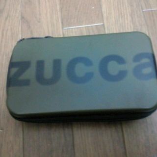 ズッカ(ZUCCa)のZUCCa缶ポ―チ(ポーチ)