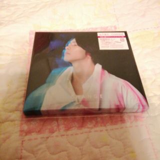 ヤマシタトモヒサ(山下智久)の山下智久　CD 通常盤　⭐CENGE⭐(ポップス/ロック(邦楽))