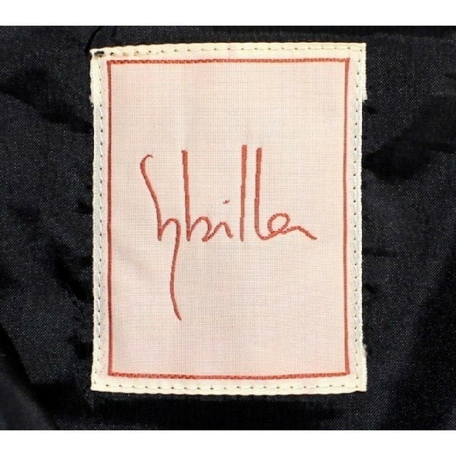 Sybilla(シビラ)の専用☆Sybilla サマー フレアーロングスカート レディースのスカート(ロングスカート)の商品写真