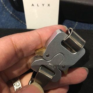 早い者勝ち 最終値下げ ALYX HERO CHAIN ヒーローチェーンの通販 ...