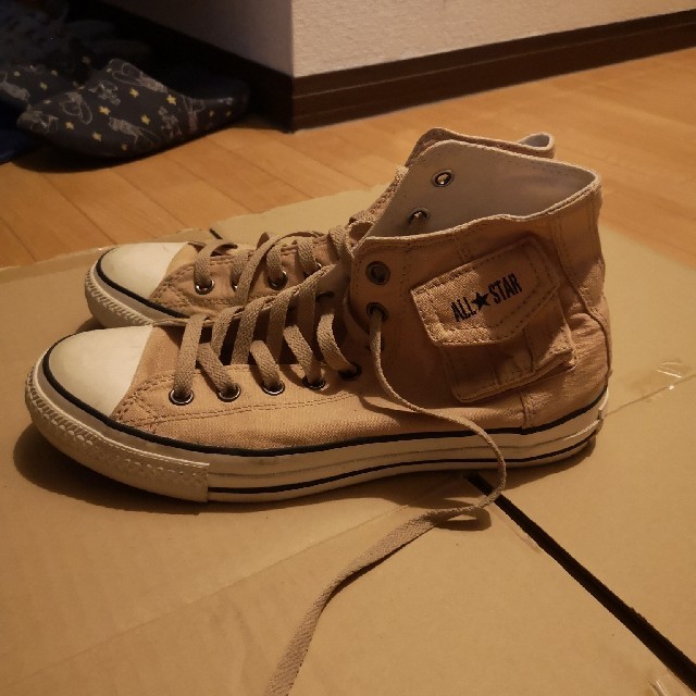 CONVERSE(コンバース)のコンバース　ハイカット メンズの靴/シューズ(スニーカー)の商品写真