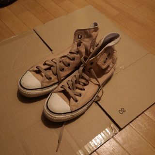 コンバース(CONVERSE)のコンバース　ハイカット(スニーカー)