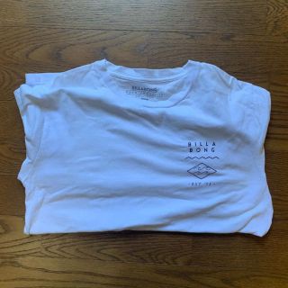 ビラボン(billabong)のBILLABONG ロングTシャツ(Tシャツ/カットソー(七分/長袖))