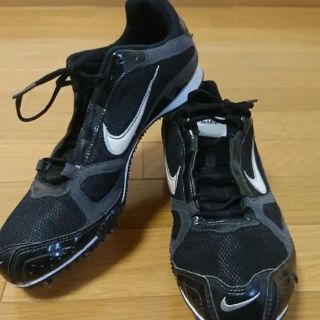 ナイキ(NIKE)の値下げしました☆ NIKE zoom rival md(陸上競技)