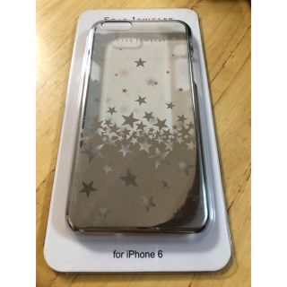 スタージュエリー(STAR JEWELRY)の最終値下げ‼️スタージュエリー スマホケース iPhone6(iPhoneケース)