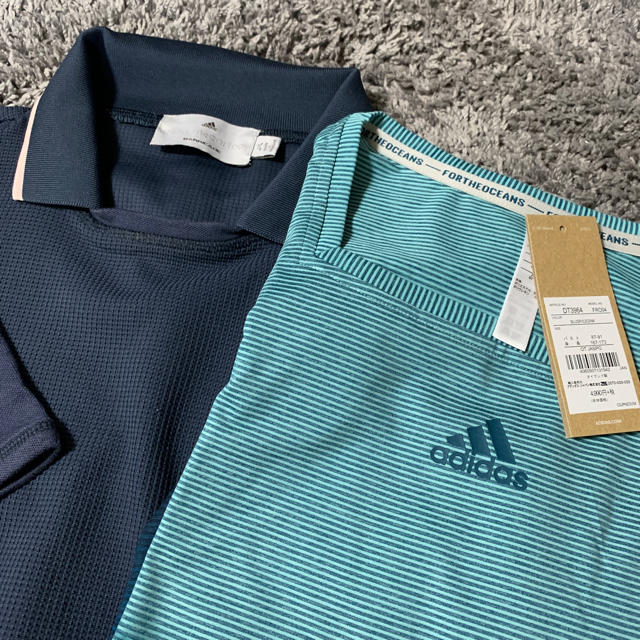 adidas by Stella McCartney(アディダスバイステラマッカートニー)のDIDAっ子さん専用 スポーツ/アウトドアのテニス(ウェア)の商品写真