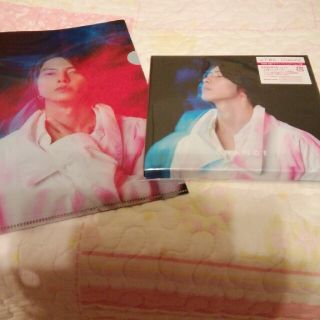 ヤマシタトモヒサ(山下智久)の山下智久　CD 通常盤　CENGE(ポップス/ロック(邦楽))