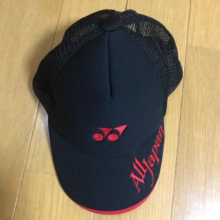 ヨネックス(YONEX)のヨネックス テニスキャップ(テニス)