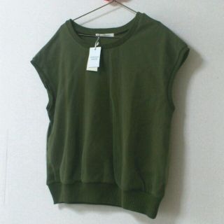 ページボーイ(PAGEBOY)の【タグ付き】7月購入品＊PAGEBOY(Tシャツ(半袖/袖なし))