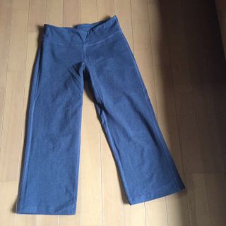 パタゴニア(patagonia)のpatagonia yoga pants(その他)