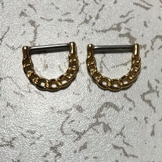 14Gピアス(ピアス)