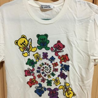 ヒステリックグラマー(HYSTERIC GLAMOUR)のヒステリックグラマラス(Tシャツ/カットソー(半袖/袖なし))