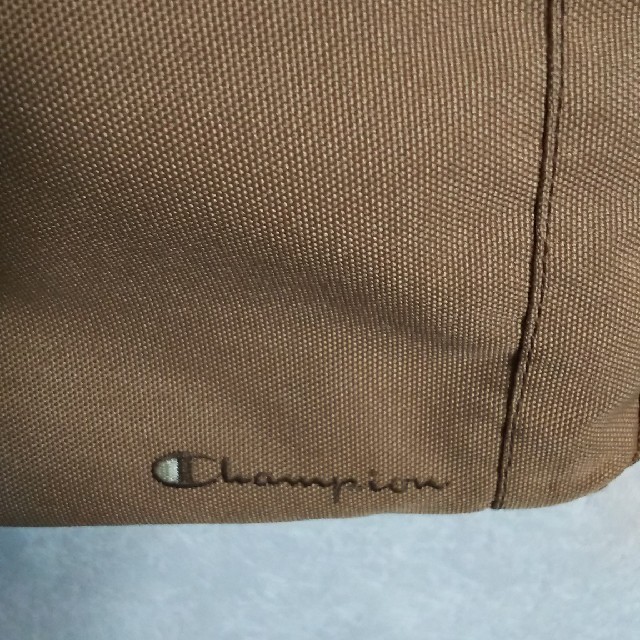 Champion(チャンピオン)のピーチ姫専用チャンピオンショルダーバッグ メンズのバッグ(ショルダーバッグ)の商品写真