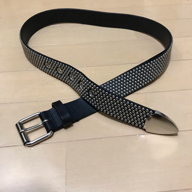 Supreme - シュプリーム スタッズベルト supremeの通販 by see Supreme - シュプリーム スタッズベルト supremeの通販 by see
