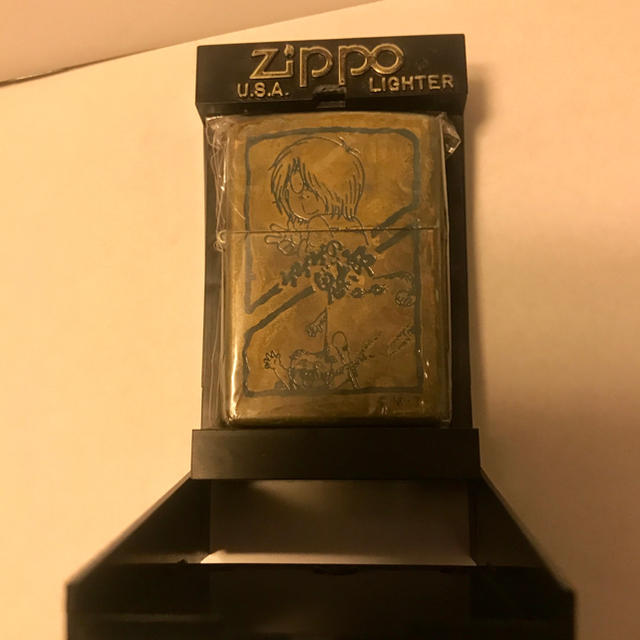 ZIPPO - ゲゲゲの鬼太郎 Zippo ライターの通販 by prophet shop