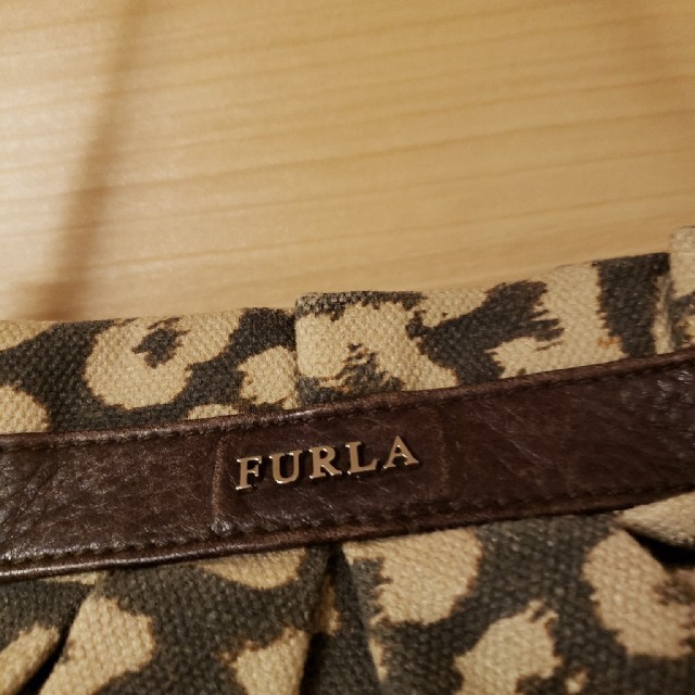 Furla(フルラ)のハーブティー様 専用 レディースのバッグ(ハンドバッグ)の商品写真